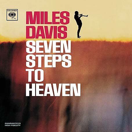 Seven Steps To Heaven (CD)