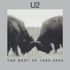 U2 1990-2000 (CD)