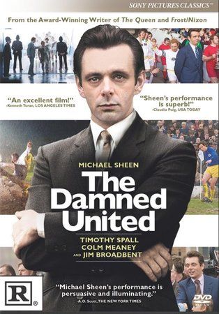 Damned United (2009)