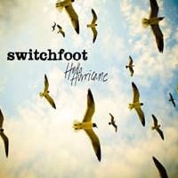 Switchfoot - Hello Hurricane (CD)