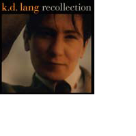 Recollection (CD)