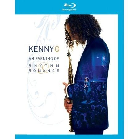 An Evening Of Rhythm And Roman (Blu-ray)