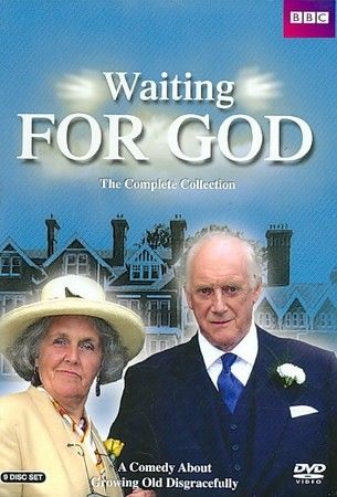 Waiting for God:Comp Series - (Region 1 Import DVD)