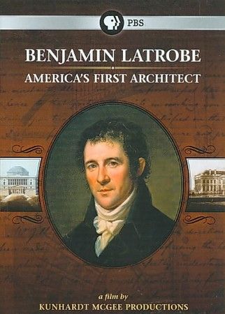 Benjamin Latrobe:America's First Arch - (Region 1 Import DVD)