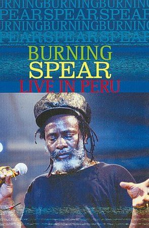 Live in Peru - (Region 1 Import DVD)