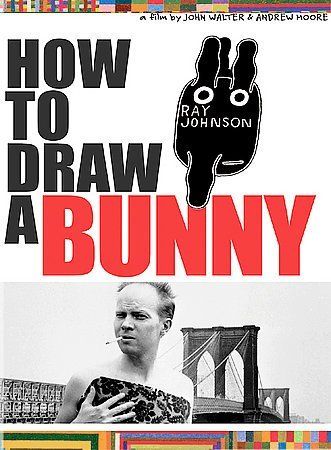 How to Draw a Bunny - (Region 1 Import DVD)