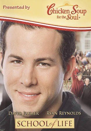 School of Life - (Region 1 Import DVD)