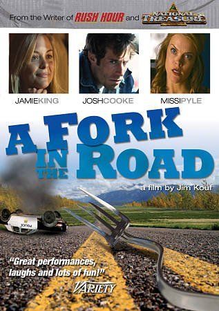 Fork in the Road - (Region 1 Import DVD)