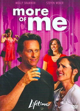 More of Me - (Region 1 Import DVD)