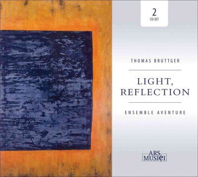 Bruttger:Light Reflection - (Import CD)
