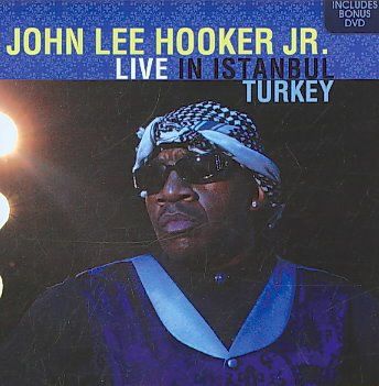 Live in Istanbul - (Import CD)