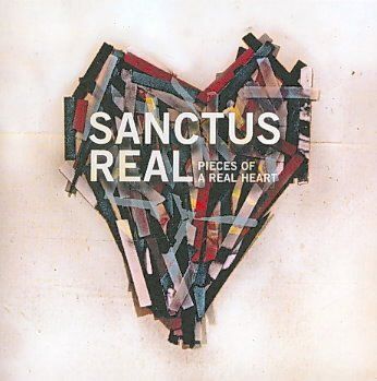 Pieces Of A Real Heart