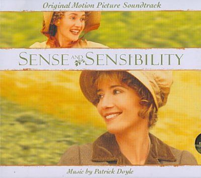 Sense &amp; Sensibility - (Import CD)