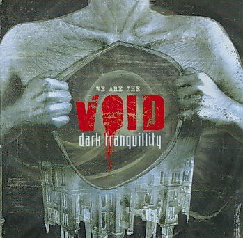 We Are the Void - (Import CD)