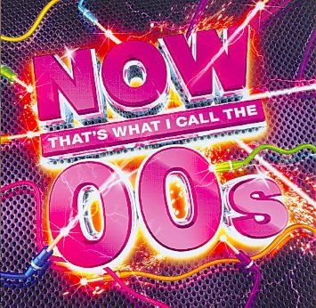Now That's What I Call the 00's - (parallel import)