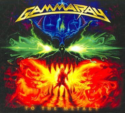 To the Metal - (Import CD)