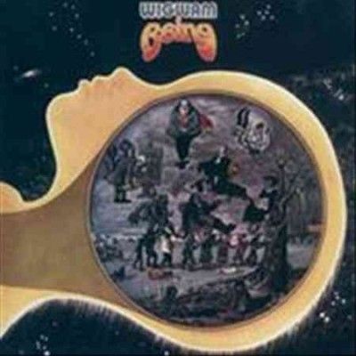 Being - (Import CD)