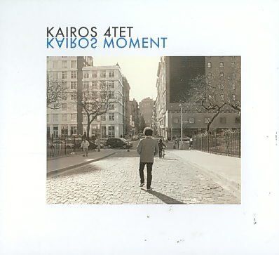 Kairos Moment (CD / Album)