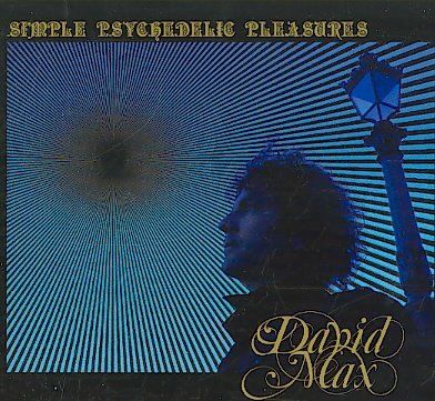 Simple Psychedelic - (Import CD)