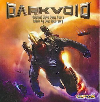 Dark Void (Ost) - (Import CD)