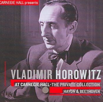At Carnegie Hall 3:Private Collection - (Import CD)