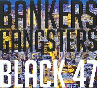 Bankers and Gangsters - (Import CD)