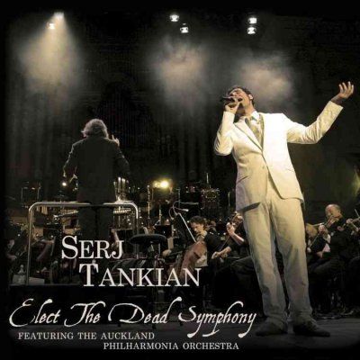 Elect the Dead Symphony - (Import CD)