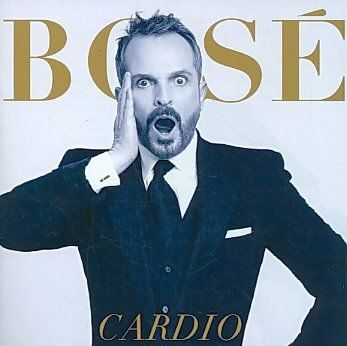 Cardio - (Import CD)