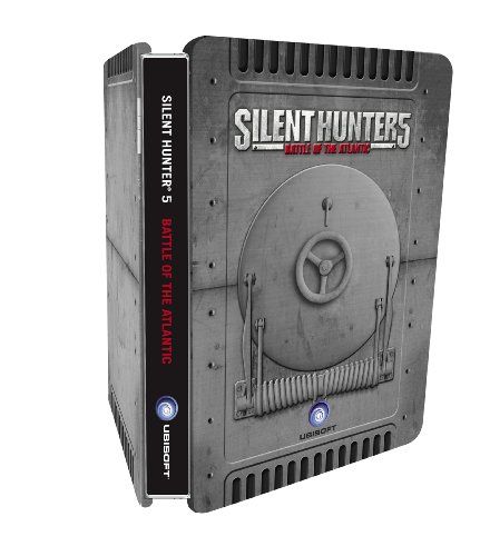 Silent Hunter 5: Battle of the Atlantic - Collector's Edition (PC DVD-ROM)
