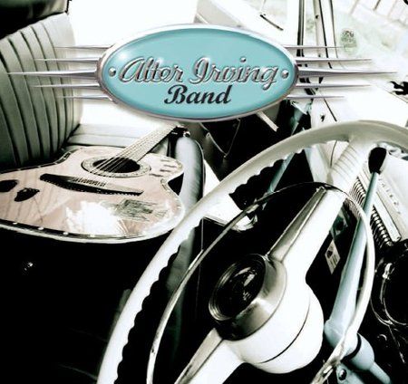 Chained To The Wind (CD)