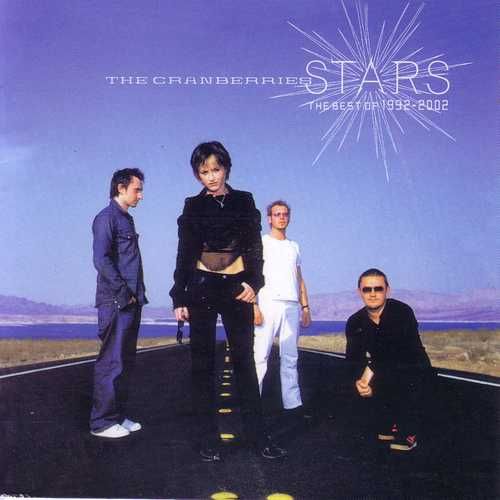 Stars - Best Of The Cranberries 1992-2002 (CD)
