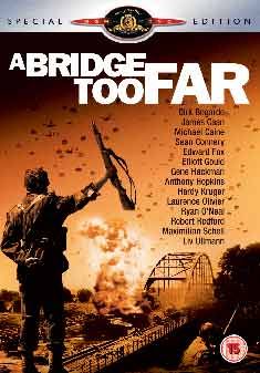 Bridge Too Far(DVD)