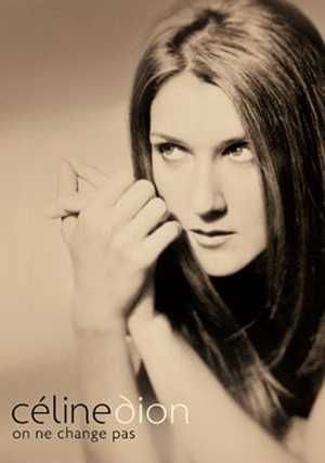On Ne Change Pas (DVD)