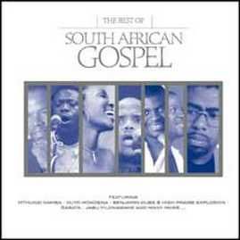 Best Of South African Gospel (CD)