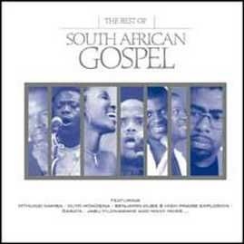 Best Of South African Gospel (CD) | Buy Online in South Africa ...