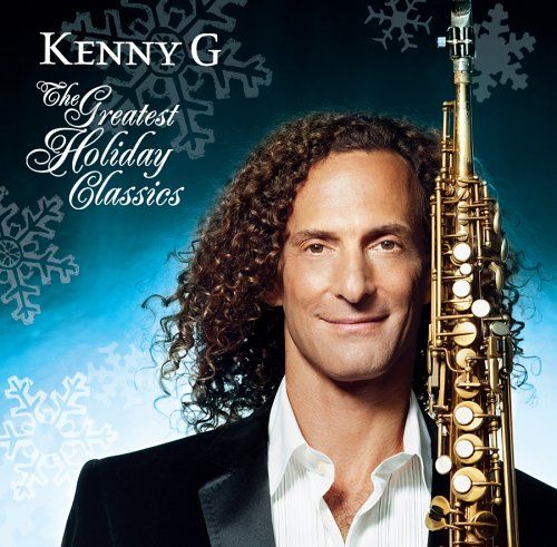 The Greatest Holiday Classics (CD)