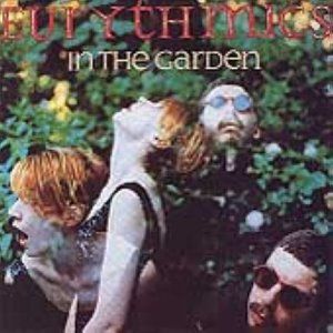 In The Garden (CD)