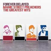 Forever Delayed - Greatest Hits (CD)