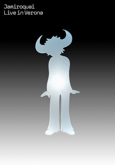 Jamiroquai - Live In Verona (DVD)