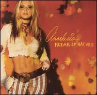 Anastacia - Freak Of Nature (CD)