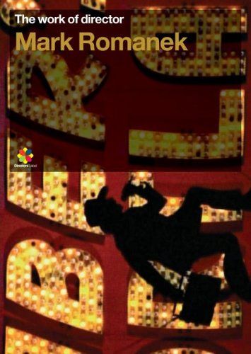 Work of the Director: Mark Romanek(DVD)