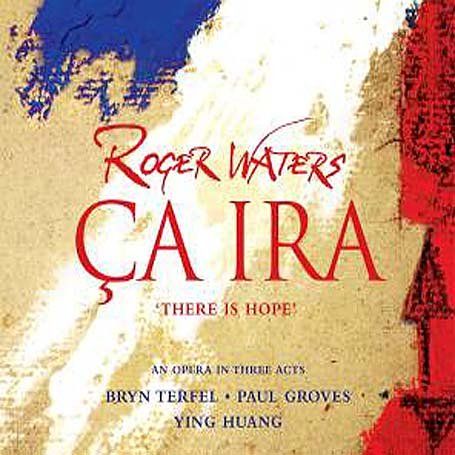 Ca Ira (English Version) (CD)