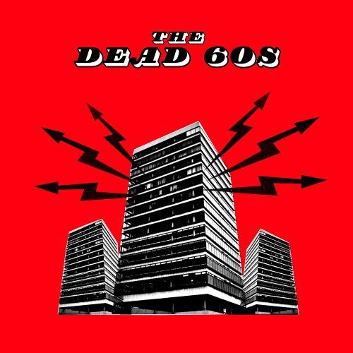 The Dead 60's (CD)