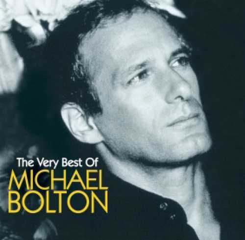 Very Best Of Michael Bolton (CD)