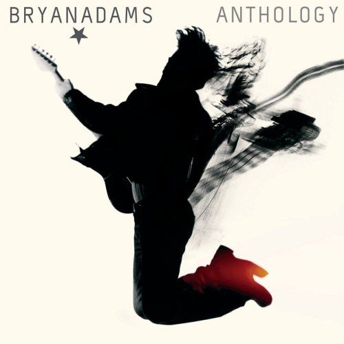 Anthology (CD)