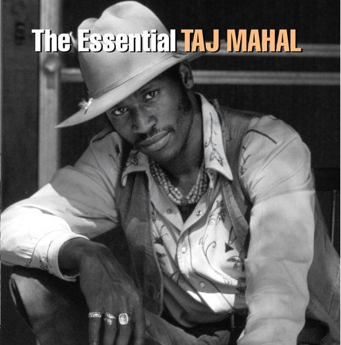 The Essential (CD)