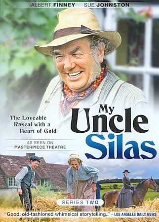 My Uncle Silas Series 2 - (Region 1 Import DVD)