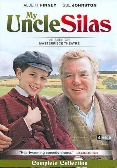 My Uncle Silas:Complete Set - (Region 1 Import DVD)