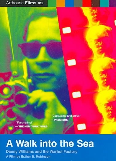 Walk into the Sea - (Region 1 Import DVD)