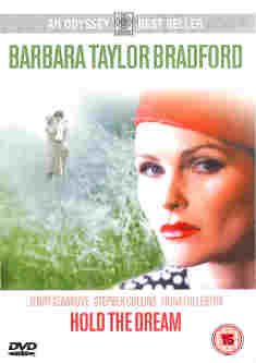Hold the Dream(DVD)